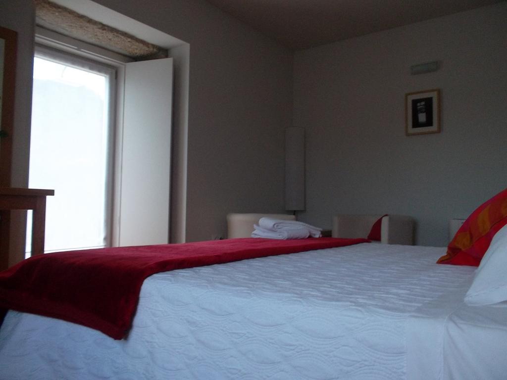 Casa D'Auleira Villa Понте да Барка Екстериор снимка