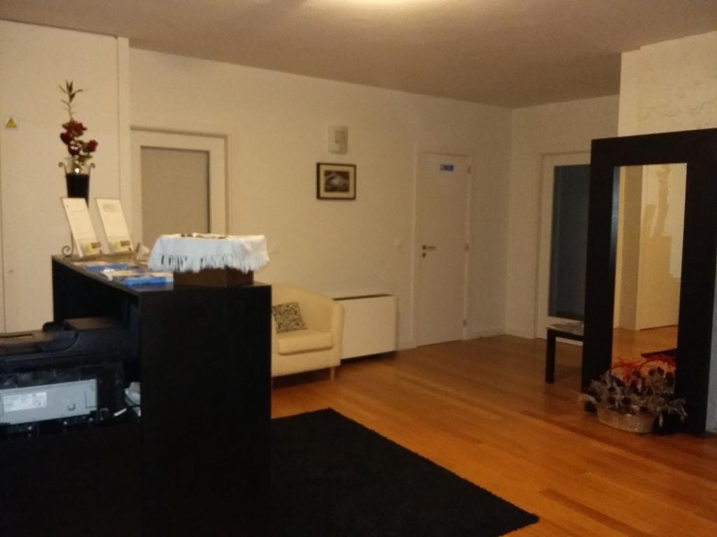Casa D'Auleira Villa Понте да Барка Екстериор снимка