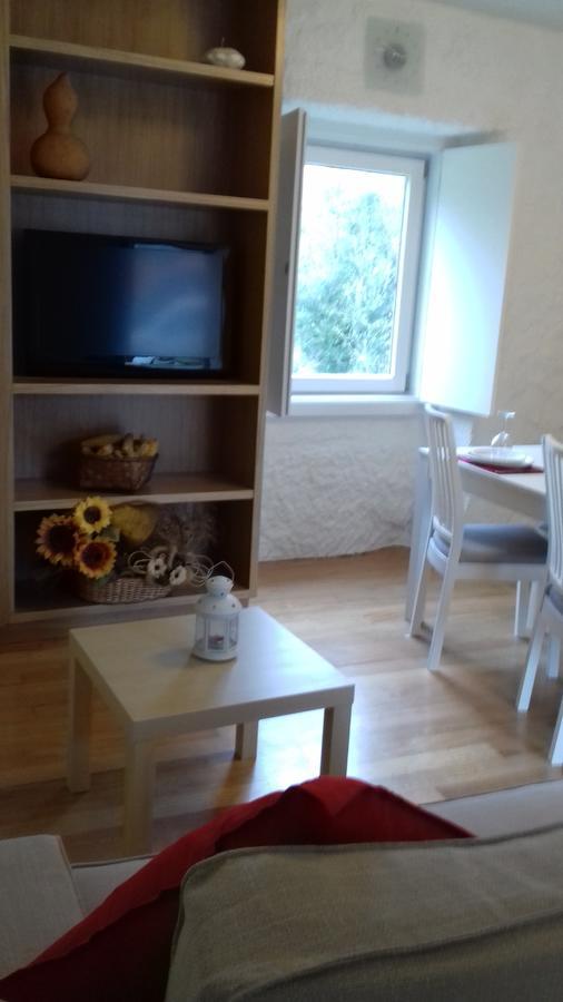 Casa D'Auleira Villa Понте да Барка Екстериор снимка